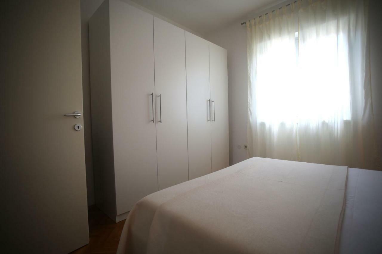 Apartman Ramina Zadar Exterior foto