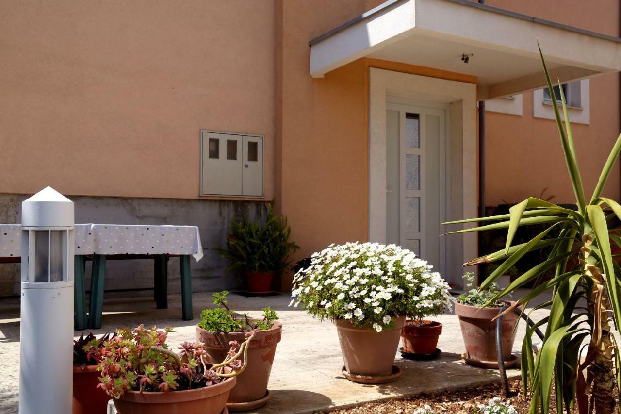 Apartman Ramina Zadar Exterior foto