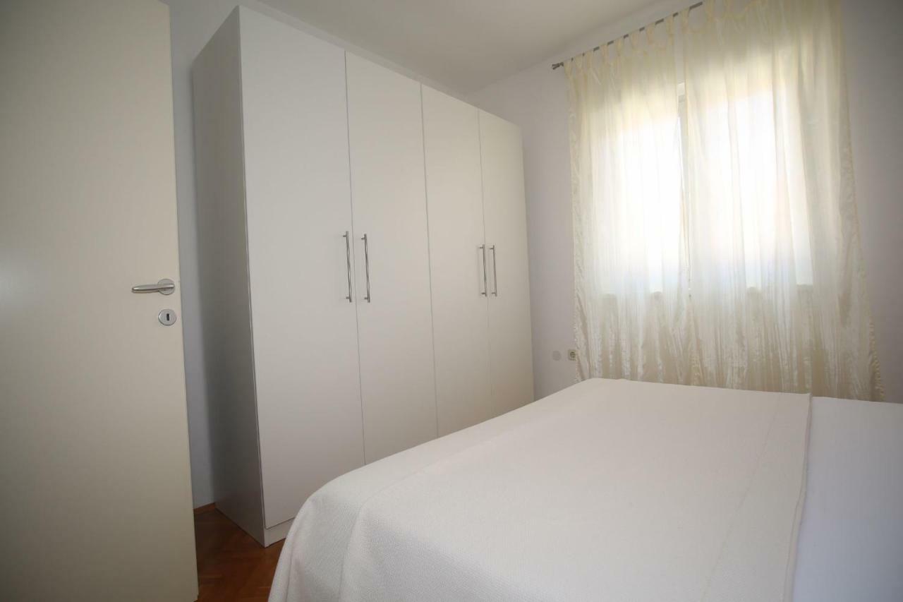 Apartman Ramina Zadar Exterior foto